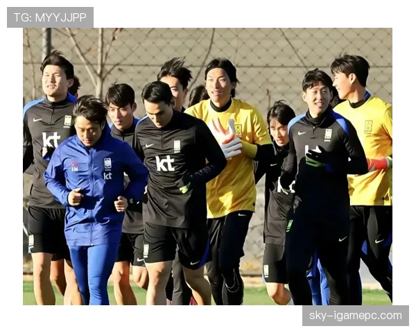 韩国队国际比赛日备战表现引关注，集训状态展现阵容磨合进程